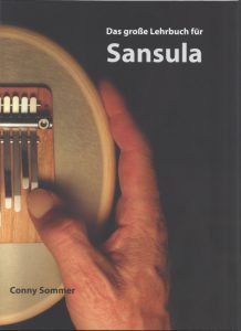 Lehrbuch Sansula