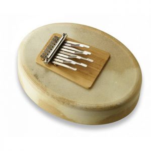 Kalimba Sansula Deluxe