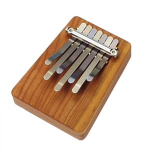 Kalimba B7