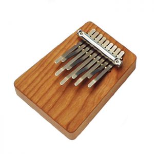 Kalimba B9