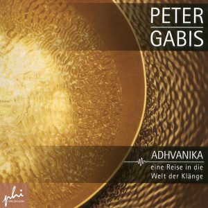 Peter Gabis Adhvanika