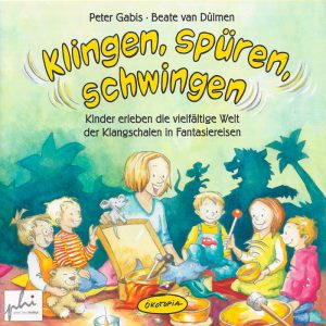 Klingen, Spüren, Schwingen