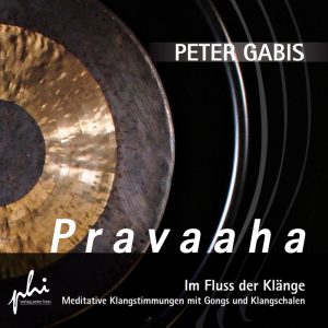 Peter Gabis Pravaaha