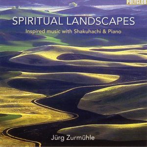 Spiritual Landscapes