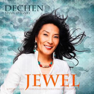 Deshen Daksay Jewel