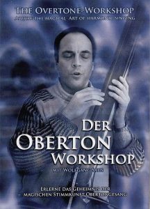 Der Oberton Workshop