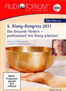 5. Klang-Kongress 2011