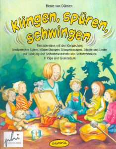 Klingen, Spüren, Schwingen