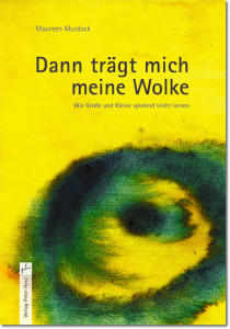 Dann trägt mich meine Wolke