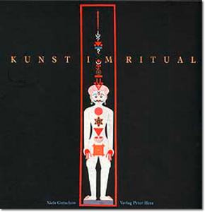 Kunst im Ritual